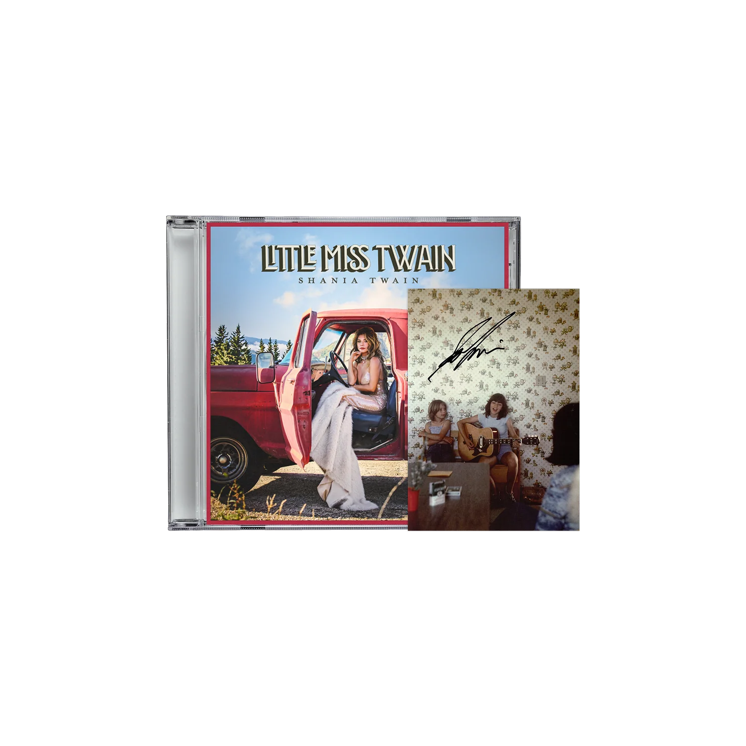 Country Music Bestsellers